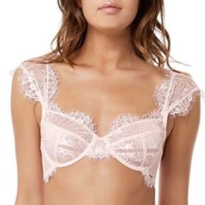New! Bluebella Marina cream bra 20109